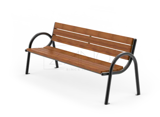Soliņš „Classic 02.019“ | Oglekļa tērauds
