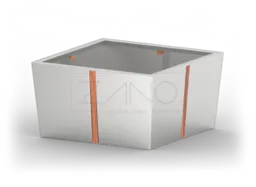 Puķu pods „Tulip“ 06.021.1 L SN