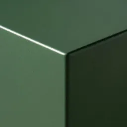 oglekļa tērauds RAL 6005