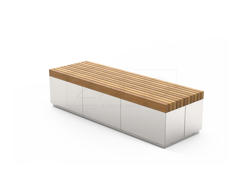 Quadro 02.476 nerūsējošais tērauds