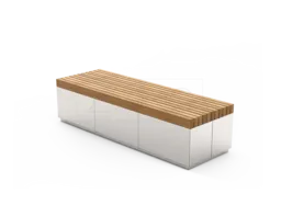 Quadro 02.476 nerūsējošais tērauds