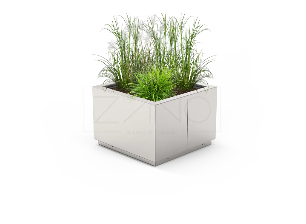 Quadro 06.076.S nerūsējošais tērauds