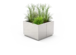 Quadro 06.076.S nerūsējošais tērauds