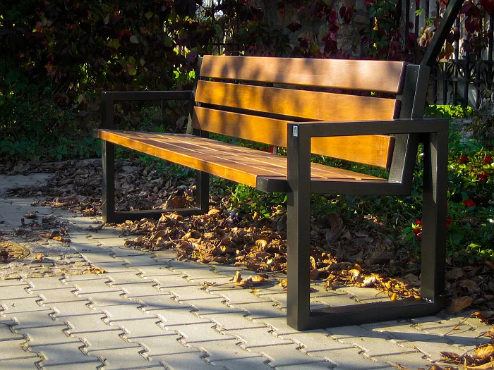 tērauda sols-Sofa