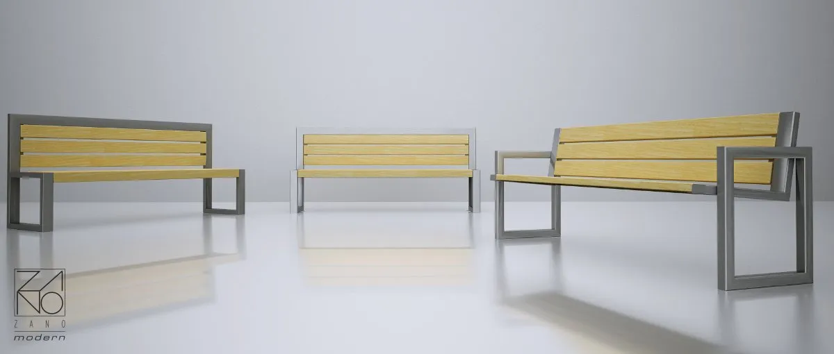 Nerūsējošā tērauda Sofa-sols