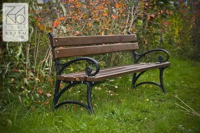 klasiskās čuguna solis