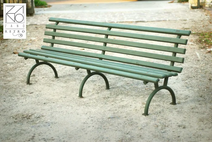 parka cauruļveida solis ar pakāpieniem