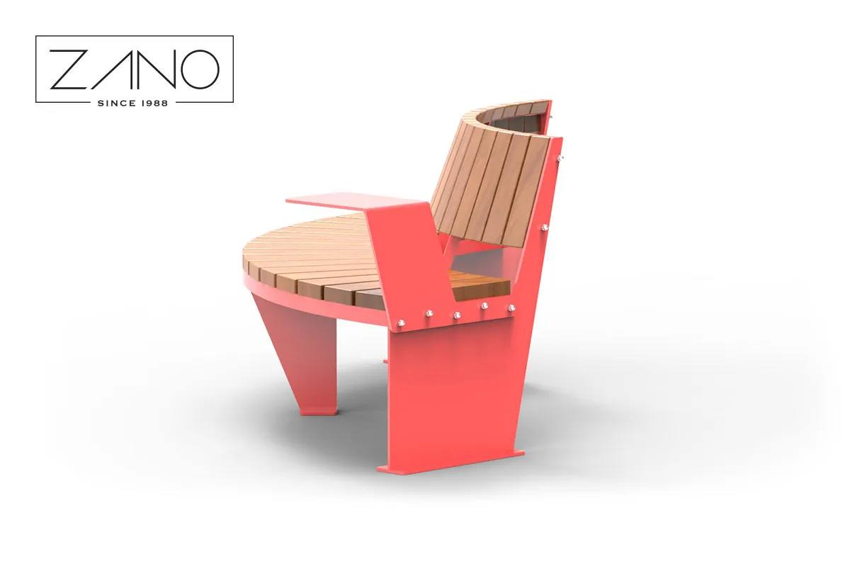 Mēbeļu sērija „Domino“