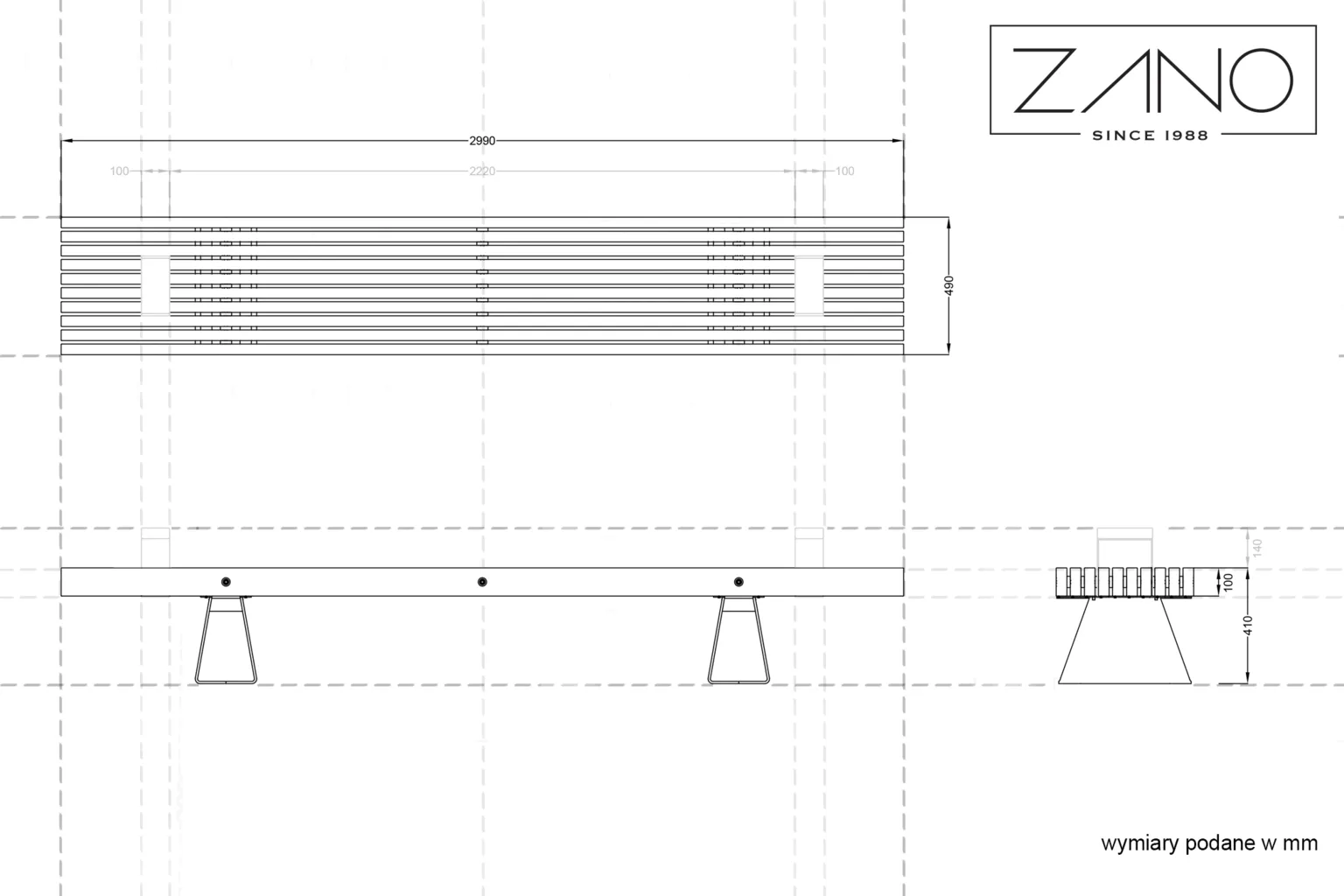 izmēri 1