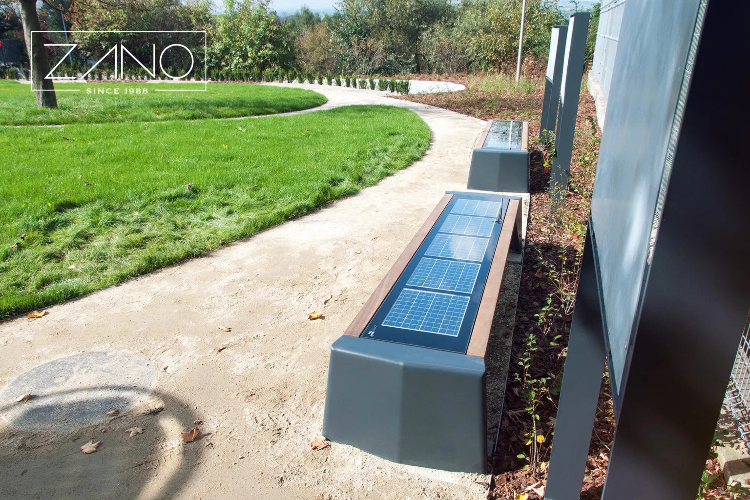Soliņš „Photon 02.409“ | ZANO Smart City