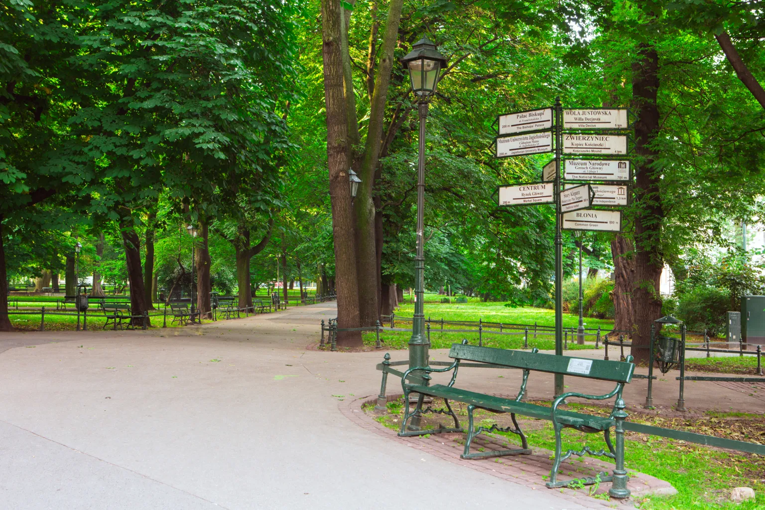 dārza Plantowa čuguna soliņi