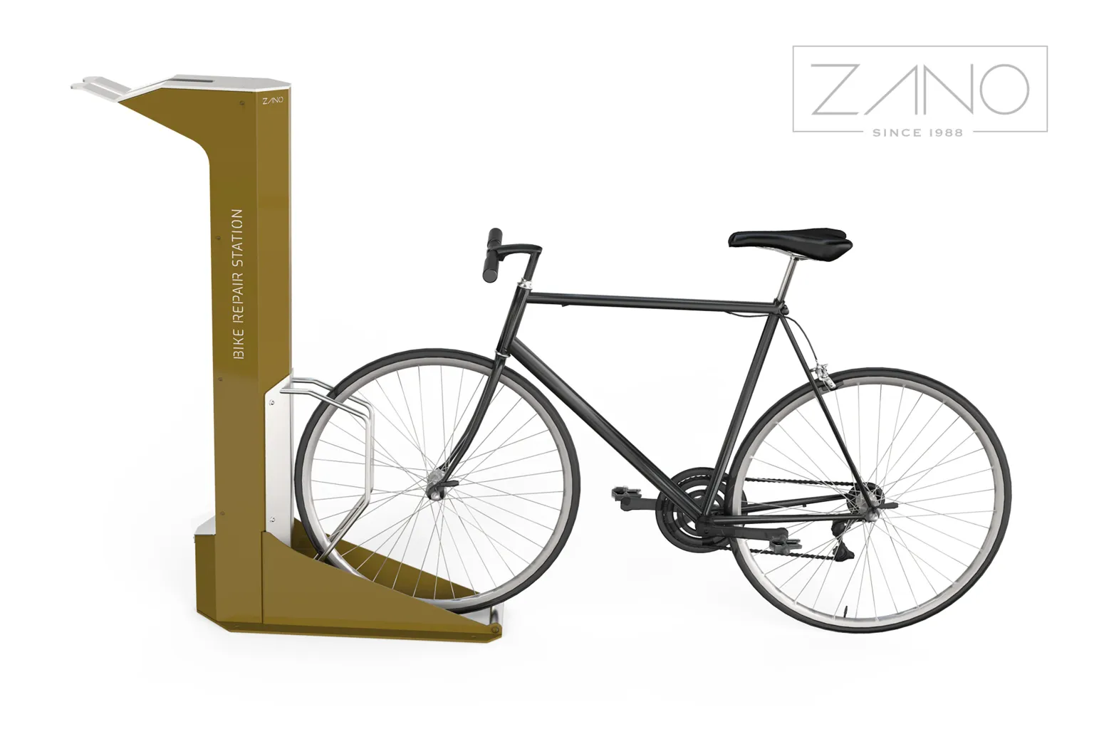 Stilo 18.048.1 | ZANO pilsētas mēbeles