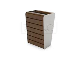 03 012 mīkstā atkritumu tvertne