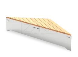 02 460 1 modulārā „Origami“ sola