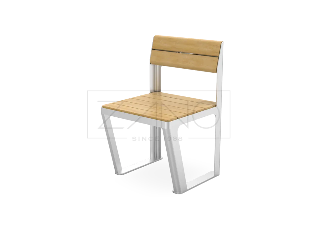 02 646 „Scandik“ krēsls