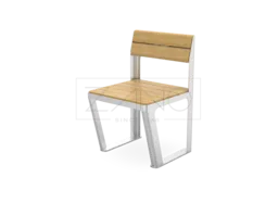 02 646 „Scandik“ krēsls