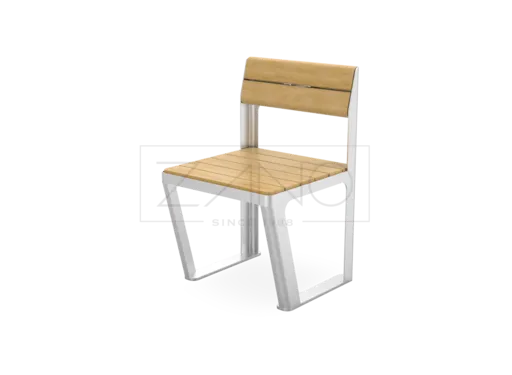 02 646 „Scandik“ krēsls