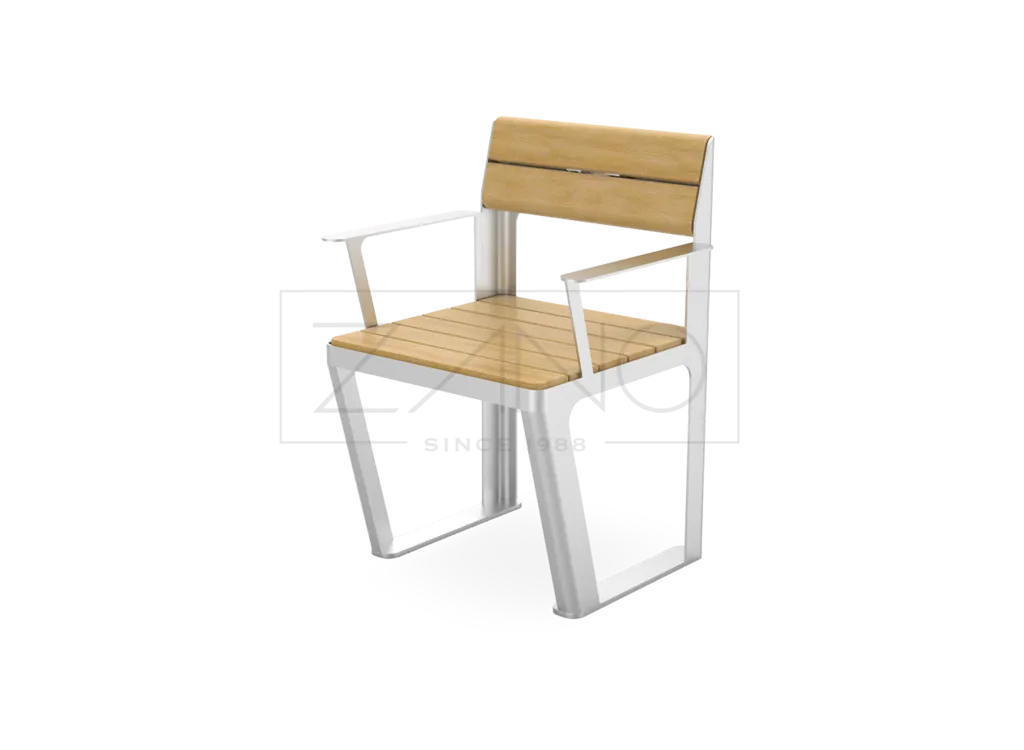 02 646 1 „Scandik“ krēsls