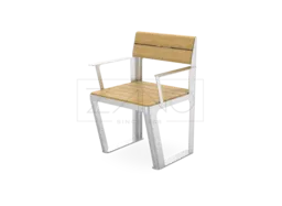 02 646 1 „Scandik“ krēsls