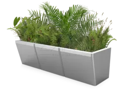 06.046.L „Scandik“ puķu pods