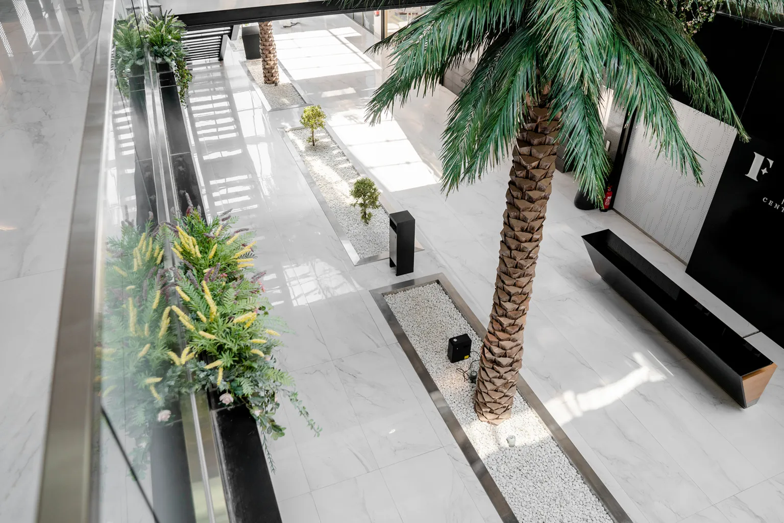 „Simple“ tirdzniecības centrs