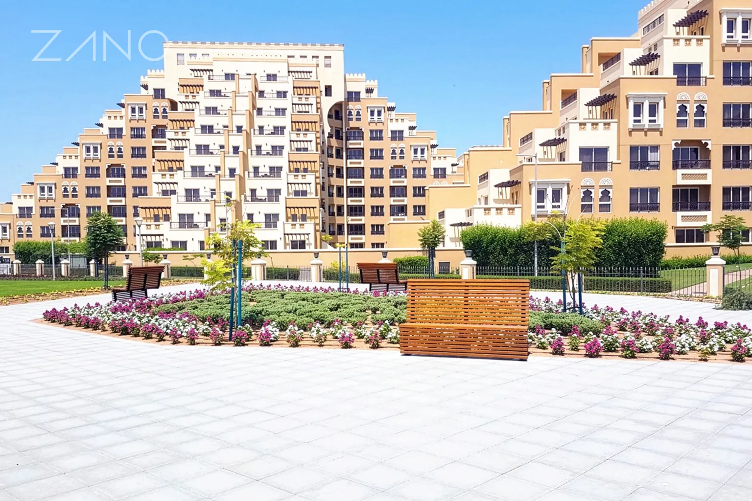 „Flash“ soliņi Ras al-Khaimah