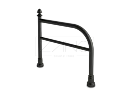 Velosipēdu statīvs Retro stilā