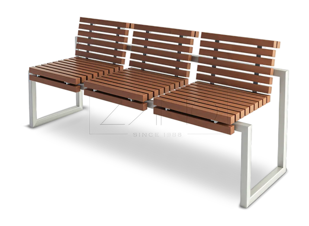 Parku soliņu ražotājs