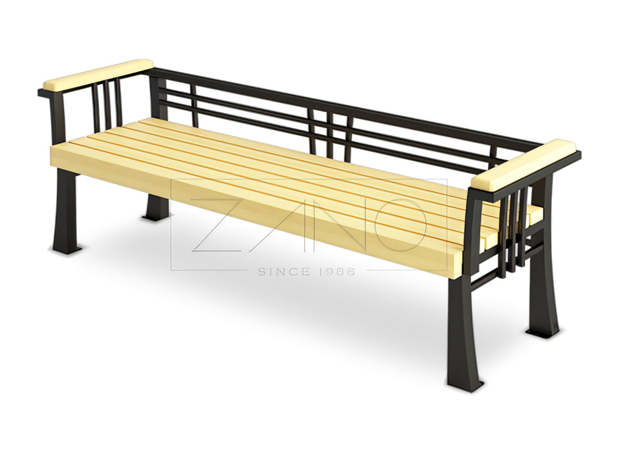 Jūgendstila soliņ&scaron; - &Scaron;čepaņska laukums