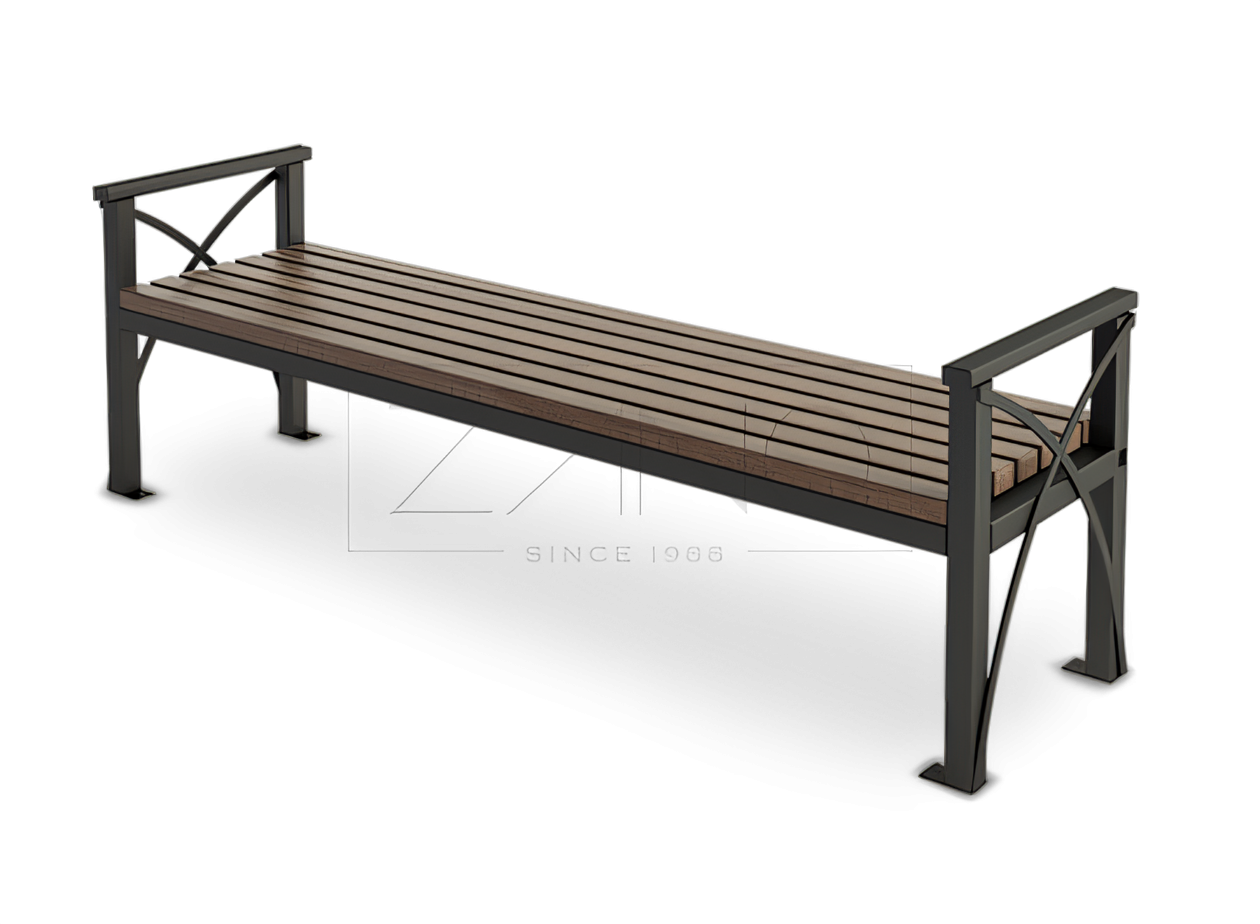 Soliņš Rock bez atzveltnes Soliņš Rock bez atzveltnes