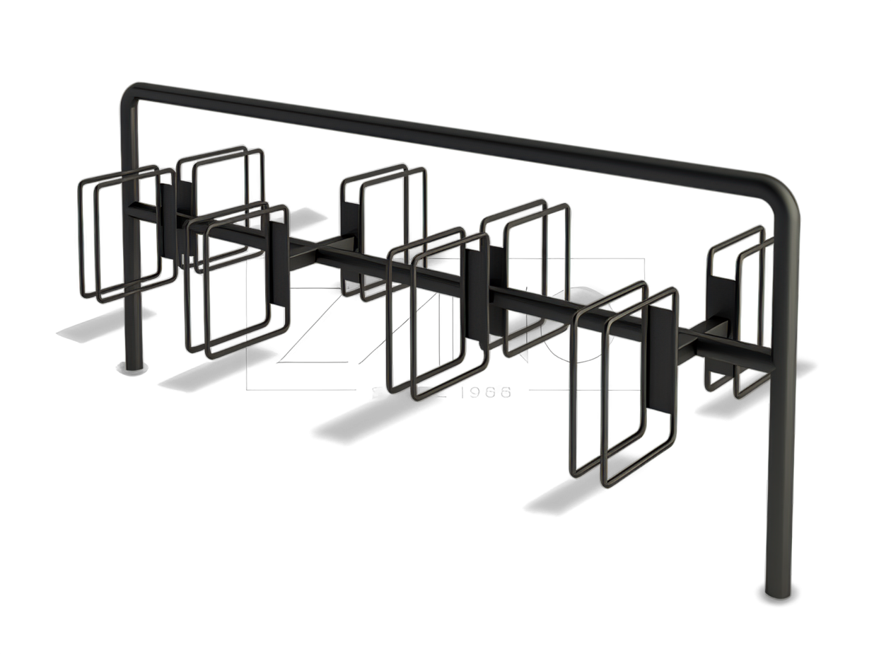 velosipēdu statīvs 05-452 velosipēdu statīvs 05-452