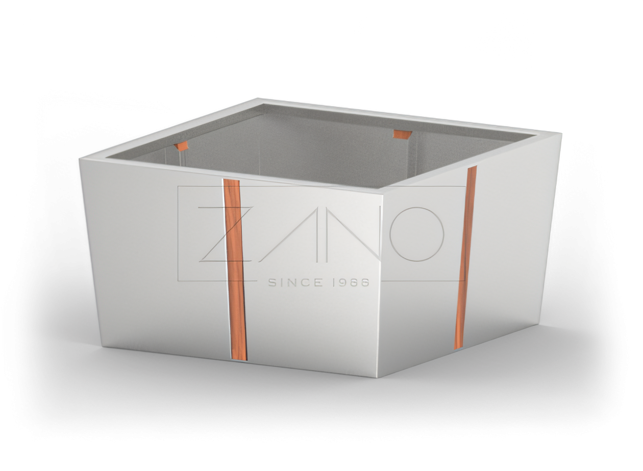 Tulpju puķu pods 06.021.1 L SN