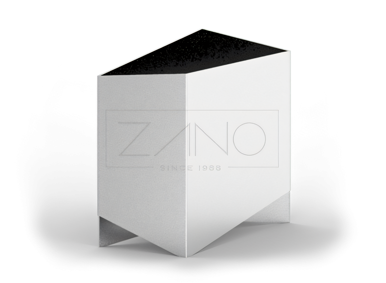 Nerūsējo&scaron;ā tērauda pilsētas podi