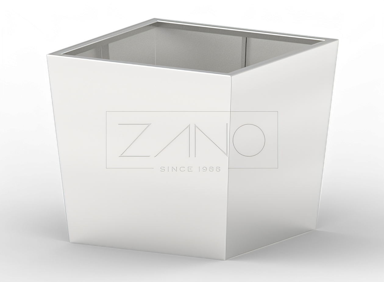 Tulpju podiņ&scaron; no nerūsējo&scaron;ā tērauda, XL izmērs