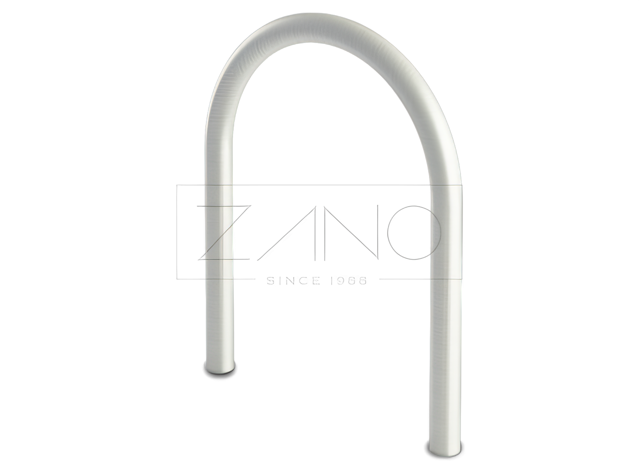 U-veida velonovietnes