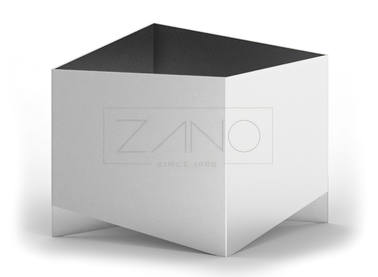 Nerūsējo&scaron;ā tērauda pilsētas katls