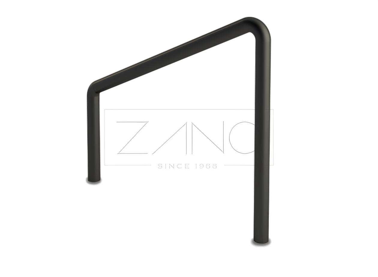 Oglekļa tērauda velosipēdu statīvs moderns velosipēdu statīvs