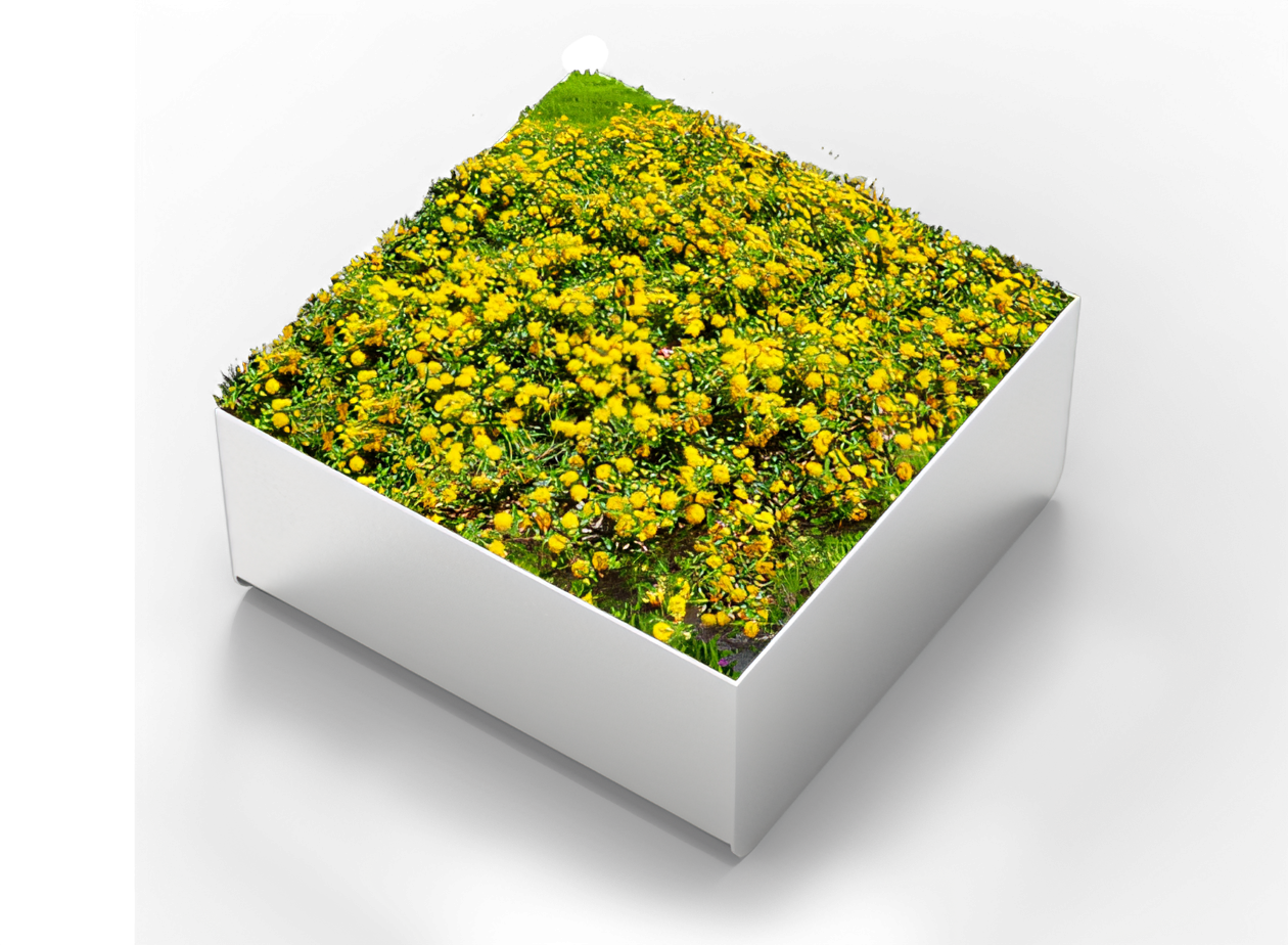 ZANO Orbit katls no nerūsējo&scaron;ā tērauda