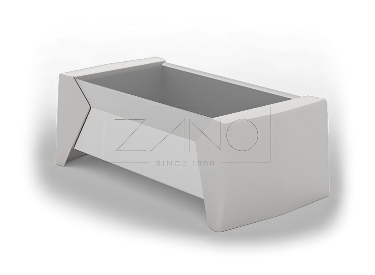 "Photon pot" ir daļa no līnijas ar &scaron;ādu nosaukumu, kas cita starpā ietver solāros soliņus, pilsētas soliņus un atkritumu urnas.