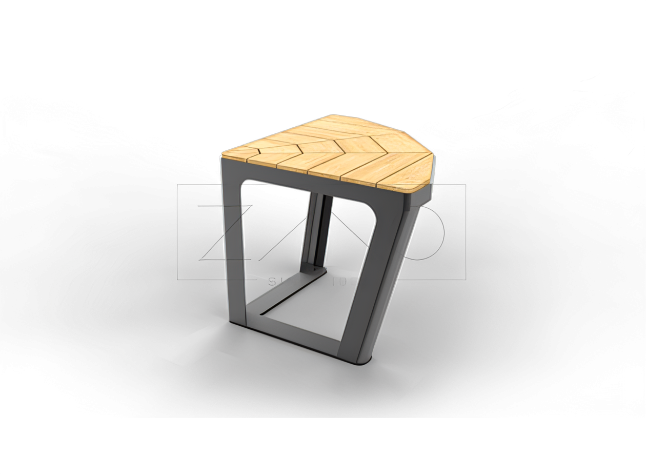 siedzisko 90 stopni scandik 02146-1 stal czarna.png