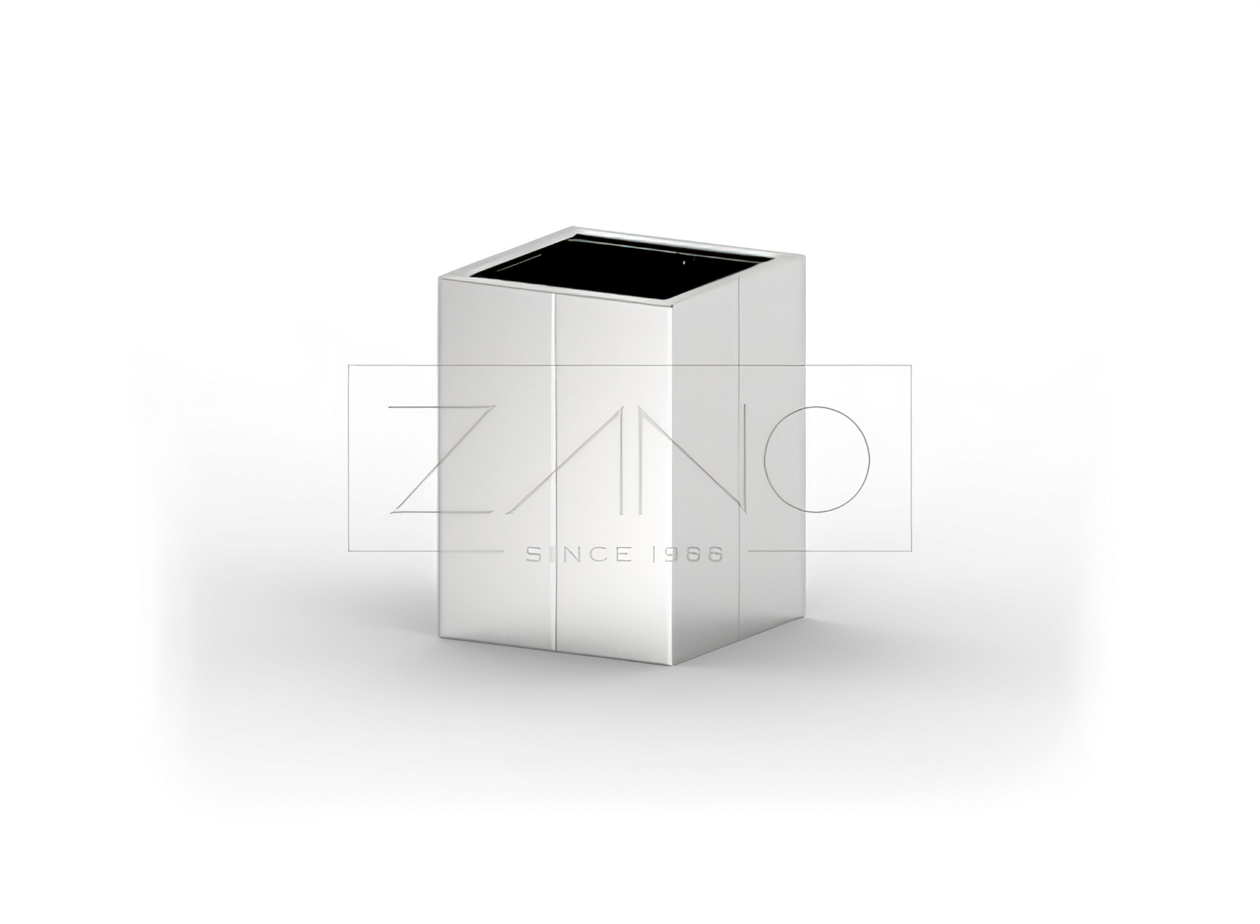 Agaves katls 06.020 nerūsējo&scaron;ais tērauds