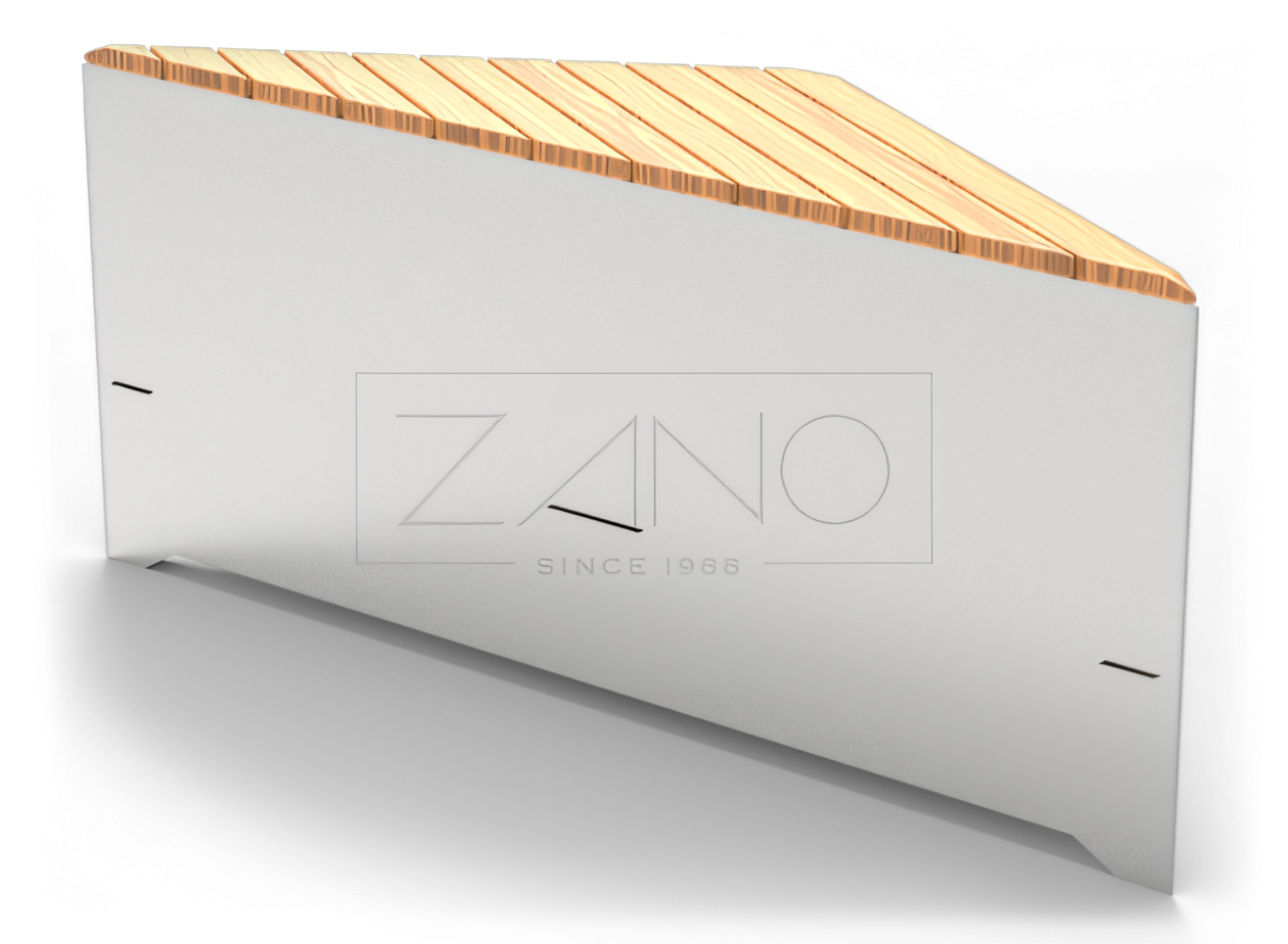 Origami mūsdienīgs modulārais sols