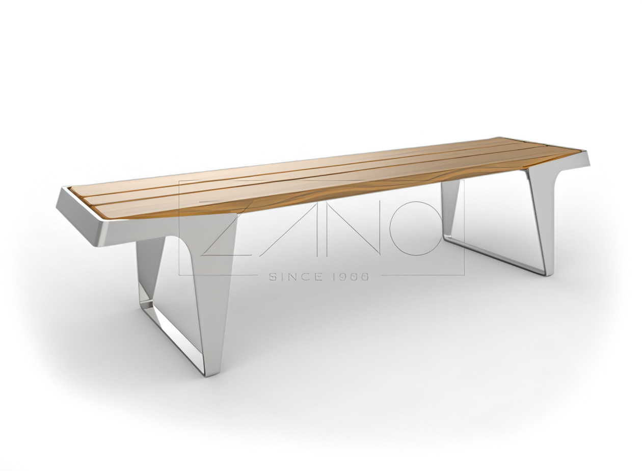 Pilsētas soliņ&scaron; bez atzveltnes