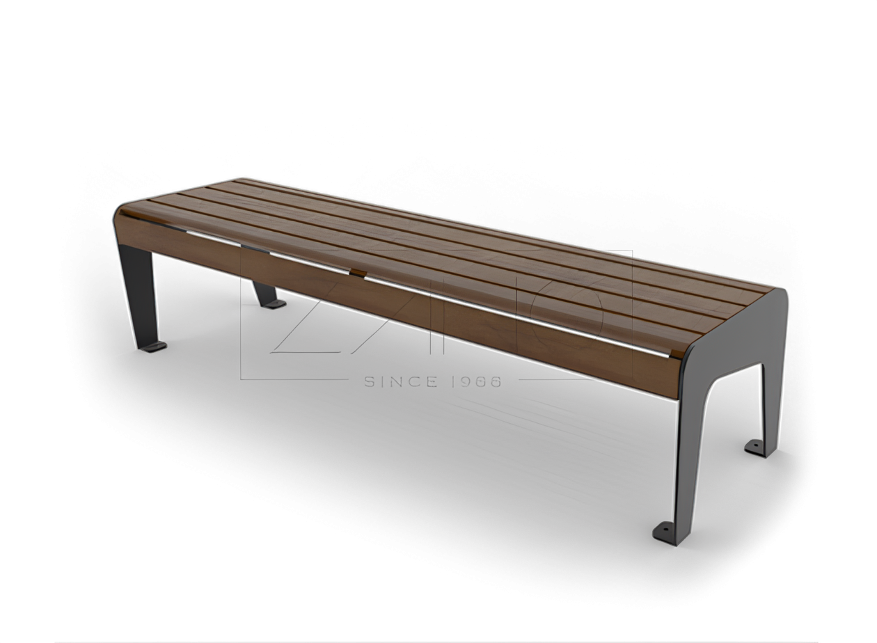 Klasiskie galerijas soliņi bez atzveltnes. soliņi bez atzveltnes pilsēta, galerija