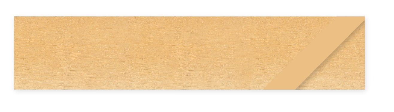 Ekodeska - smilškrāsas dzeltena Ekodeska - smilškrāsas dzeltena