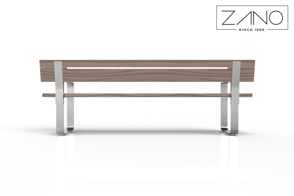 bench-city-modern-design