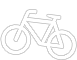 ZANO - velosipēdistiem draudzīgi statīvi