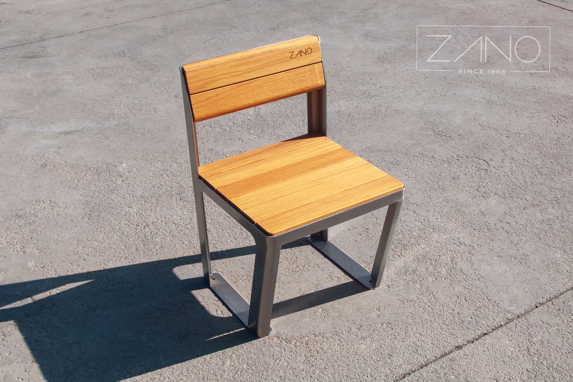 Urban Furniture - Scandik krēsls