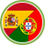 Izplatītājs Spānija Portugāle